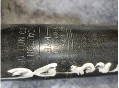 Recambio de amortiguador trasero derecho para citroen c5 berlina sport referencia OEM IAM 9682474680   2