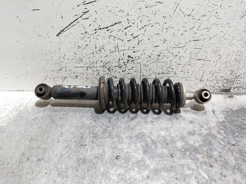 Recambio de amortiguador trasero izquierdo para citroen c5 berlina sport referencia OEM IAM 9682474680  