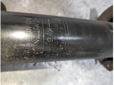 Recambio de amortiguador trasero izquierdo para citroen c5 berlina sport referencia OEM IAM 9682474680   2