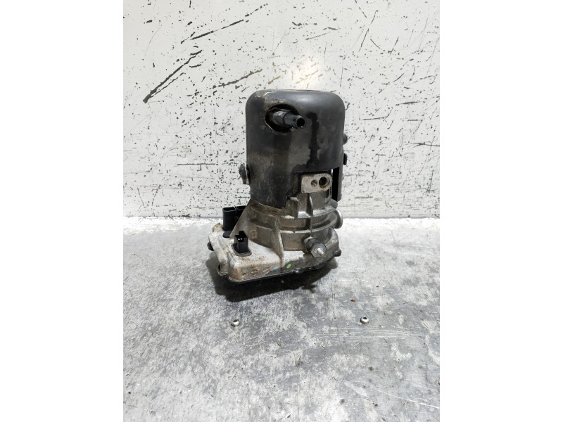 Recambio de bomba direccion para citroen c5 berlina sport referencia OEM IAM   