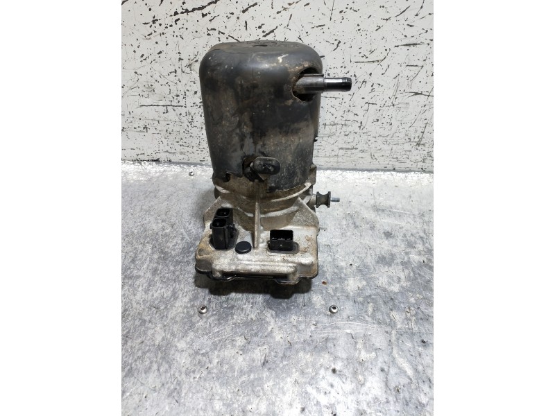 Recambio de bomba direccion para citroen c5 berlina sport referencia OEM IAM   
