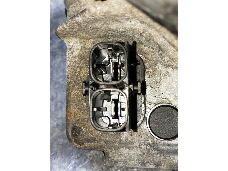 Recambio de bomba direccion para citroen c5 berlina sport referencia OEM IAM   