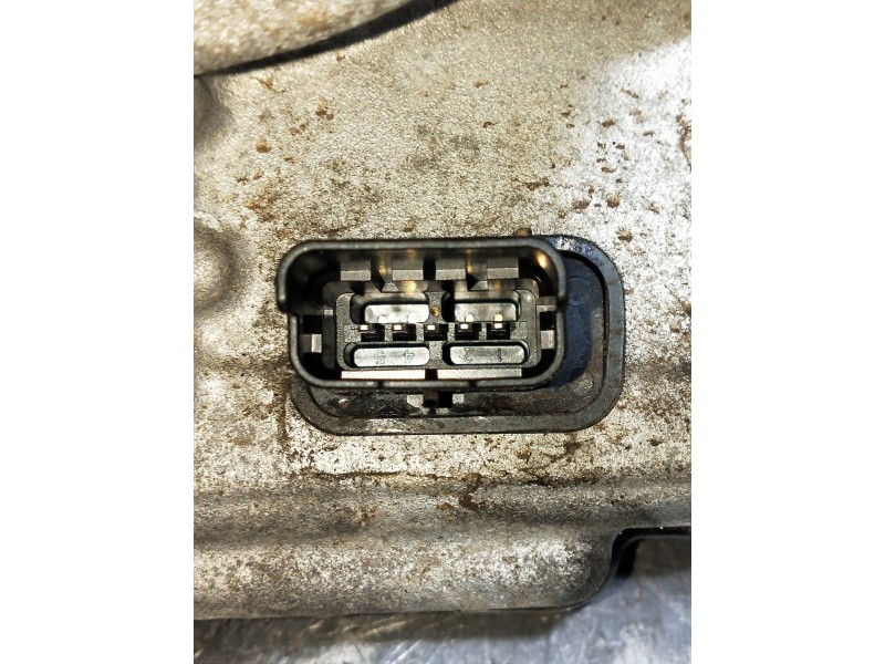 Recambio de bomba direccion para citroen c5 berlina sport referencia OEM IAM   