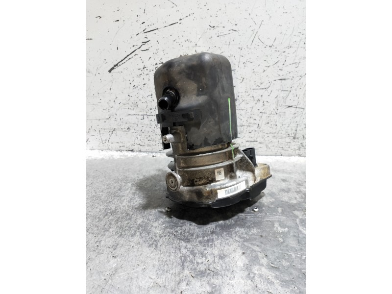 Recambio de bomba direccion para citroen c5 berlina sport referencia OEM IAM   