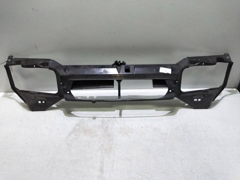 Recambio de panel frontal para peugeot 806 2.1 turbodiesel cat referencia OEM IAM   