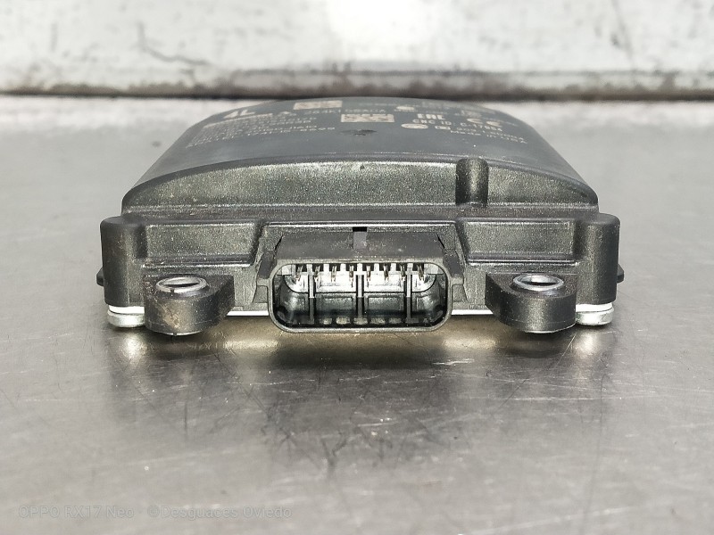 Recambio de modulo electronico para nissan leaf 2 zero edition referencia OEM IAM 284K15SA0A A2C75831604 MSIPCRM8DCSRR3B