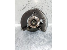 Recambio de mangueta delantera derecha para citroen c5 berlina sport referencia OEM IAM   