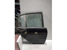 Recambio de puerta trasera derecha para smart forfour 1.5 cdi cat referencia OEM IAM