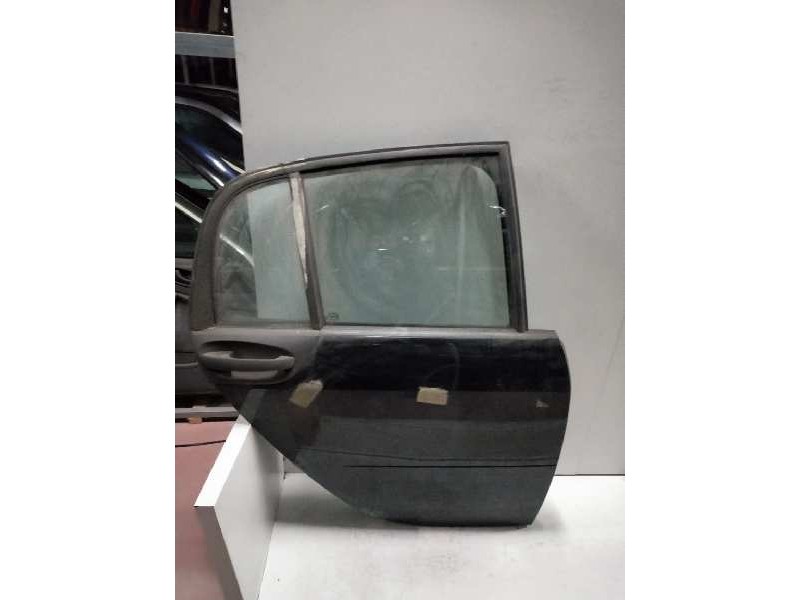 Recambio de puerta trasera derecha para smart forfour 1.5 cdi cat referencia OEM IAM   