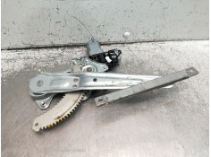 Recambio de elevalunas trasero izquierdo para nissan leaf 2 zero edition referencia OEM IAM 907270  5P