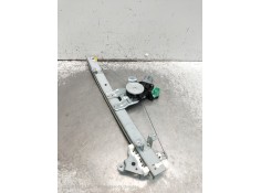 Recambio de elevalunas delantero izquierdo para nissan leaf 2 zero edition referencia OEM IAM 906120  5P