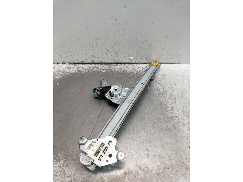 Recambio de elevalunas delantero izquierdo para nissan leaf 2 zero edition referencia OEM IAM 906120  5P