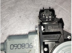 Recambio de elevalunas trasero derecho para nissan leaf 2 zero edition referencia OEM IAM 090806  5P 2