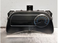 Recambio de cuadro instrumentos para nissan leaf 2 zero edition referencia OEM IAM 960411SN0 248105SH2A NM0013121