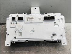 Recambio de cuadro instrumentos para nissan leaf 2 zero edition referencia OEM IAM 960411SN0 248105SH2A NM0013121 2