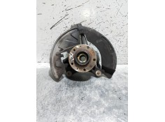 Recambio de mangueta delantera izquierda para citroen c5 berlina sport referencia OEM IAM   