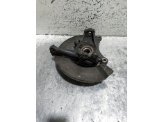 Recambio de mangueta delantera izquierda para citroen c5 berlina sport referencia OEM IAM    2