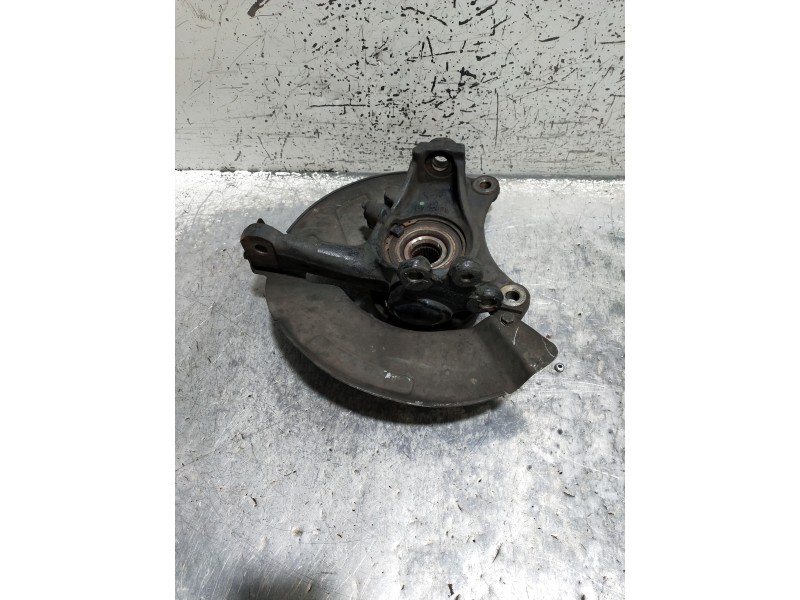 Recambio de mangueta delantera izquierda para citroen c5 berlina sport referencia OEM IAM   