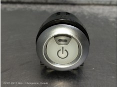 Recambio de conmutador de arranque para nissan leaf 2 zero edition referencia OEM IAM 2009DJ2357 CCAB11LP0900T8 WK1A034B