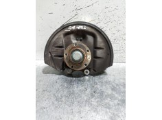 Recambio de mangueta trasera derecha para citroen c5 berlina sport referencia OEM IAM   