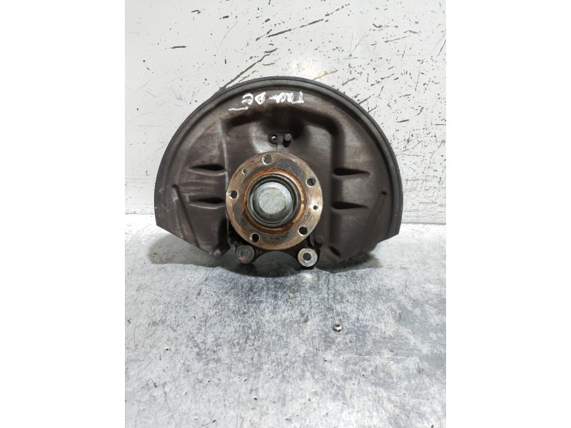Recambio de mangueta trasera derecha para citroen c5 berlina sport referencia OEM IAM   