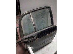 Recambio de puerta trasera derecha para smart forfour 1.5 cdi cat referencia OEM IAM    2