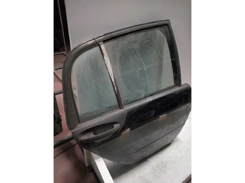 Recambio de puerta trasera derecha para smart forfour 1.5 cdi cat referencia OEM IAM   
