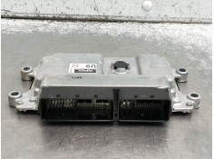 Recambio de centralita motor uce para nissan leaf 2 zero edition referencia OEM IAM 237405SR2C MB1127009602 