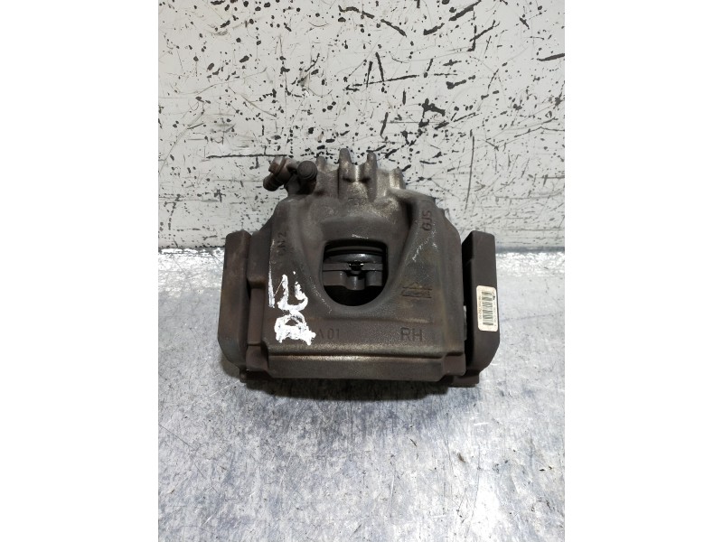 Recambio de pinza freno delantera derecha para citroen c5 berlina sport referencia OEM IAM 9671679380 11360107463 