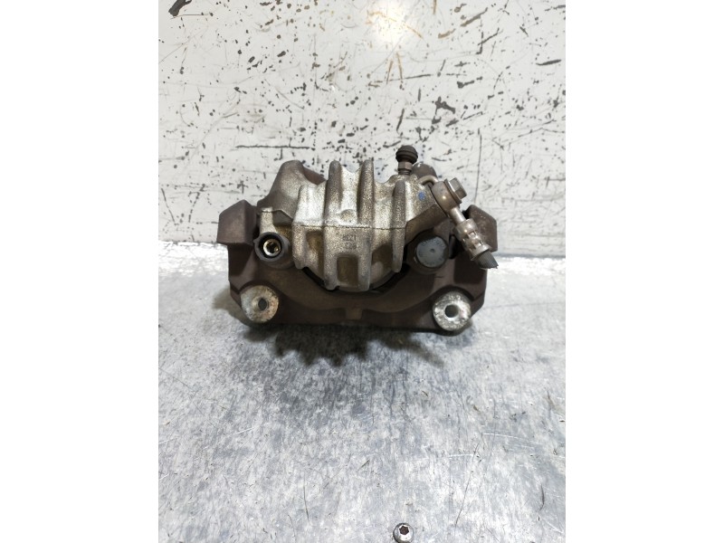 Recambio de pinza freno delantera derecha para citroen c5 berlina sport referencia OEM IAM 9671679380 11360107463 
