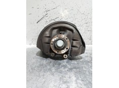 Recambio de mangueta trasera izquierda para citroen c5 berlina sport referencia OEM IAM   