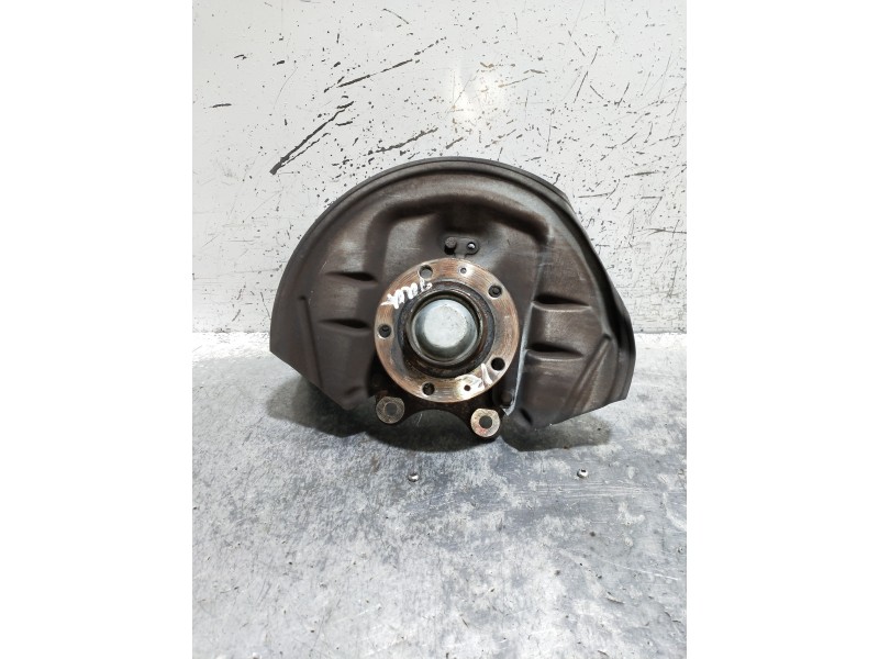 Recambio de mangueta trasera izquierda para citroen c5 berlina sport referencia OEM IAM   