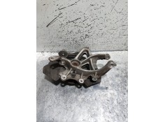 Recambio de mangueta trasera izquierda para citroen c5 berlina sport referencia OEM IAM    2