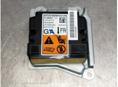 Recambio de centralita airbag para nissan leaf 2 zero edition referencia OEM IAM 0285014170 988205SH0B ZE5SH199020042
