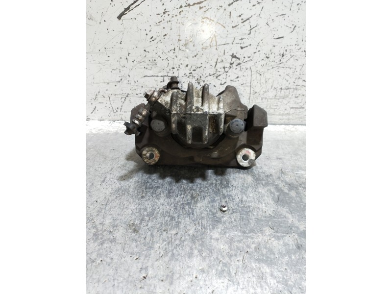 Recambio de pinza freno delantera izquierda para citroen c5 berlina sport referencia OEM IAM 9663000180 11360107453 