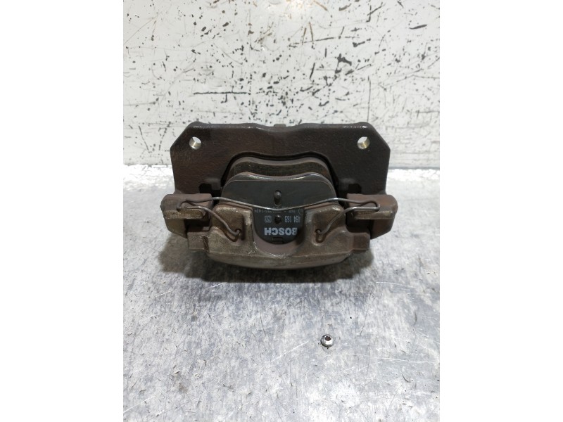 Recambio de pinza freno delantera izquierda para citroen c5 berlina sport referencia OEM IAM 9663000180 11360107453 