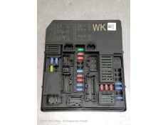 Recambio de caja reles / fusibles para nissan leaf 2 zero edition referencia OEM IAM 284B75SA3B D807SA3B 6263034052