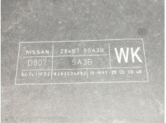 Recambio de caja reles / fusibles para nissan leaf 2 zero edition referencia OEM IAM 284B75SA3B D807SA3B 6263034052 2