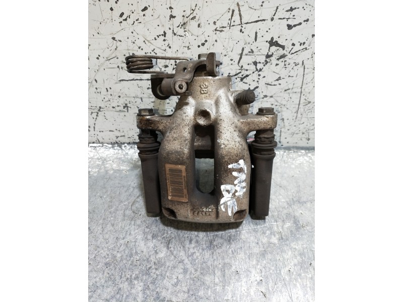 Recambio de pinza freno trasera derecha para citroen c5 berlina sport referencia OEM IAM 9686034680  