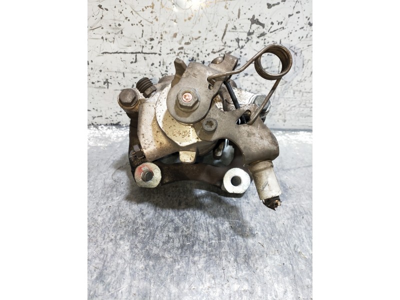Recambio de pinza freno trasera derecha para citroen c5 berlina sport referencia OEM IAM 9686034680  
