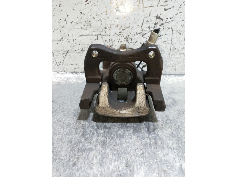 Recambio de pinza freno trasera derecha para citroen c5 berlina sport referencia OEM IAM 9686034680  