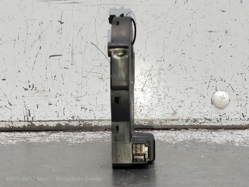 Recambio de anillo airbag para nissan leaf 2 zero edition referencia OEM IAM 0265019105 479455MA1A 