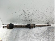 Recambio de transmision delantera derecha para citroen c5 berlina sport referencia OEM IAM   