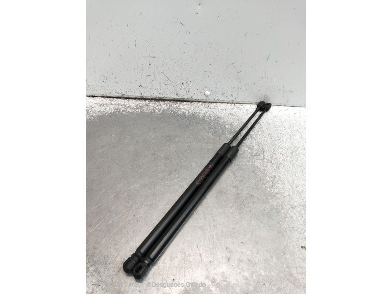 Recambio de amortiguadores maletero / porton para nissan leaf 2 zero edition referencia OEM IAM 904505SH0B 095155 0520N