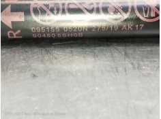 Recambio de amortiguadores maletero / porton para nissan leaf 2 zero edition referencia OEM IAM 904505SH0B 095155 0520N 2