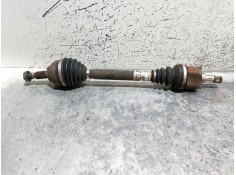 Recambio de transmision delantera izquierda para citroen c5 berlina sport referencia OEM IAM 9672959380  