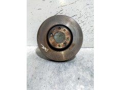 Recambio de disco freno delantero para citroen c5 berlina sport referencia OEM IAM   