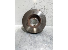 Recambio de disco freno delantero para citroen c5 berlina sport referencia OEM IAM    2