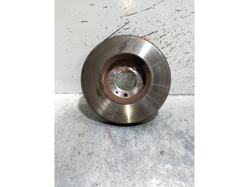 Recambio de disco freno delantero para citroen c5 berlina sport referencia OEM IAM   