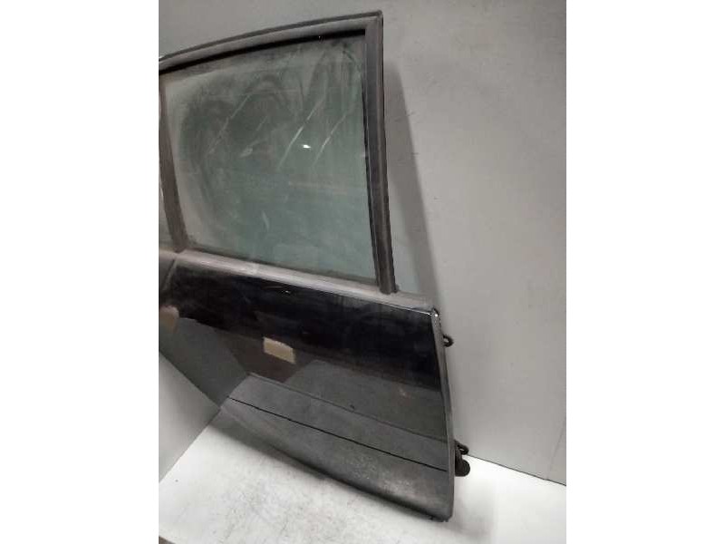 Recambio de puerta trasera derecha para smart forfour 1.5 cdi cat referencia OEM IAM   